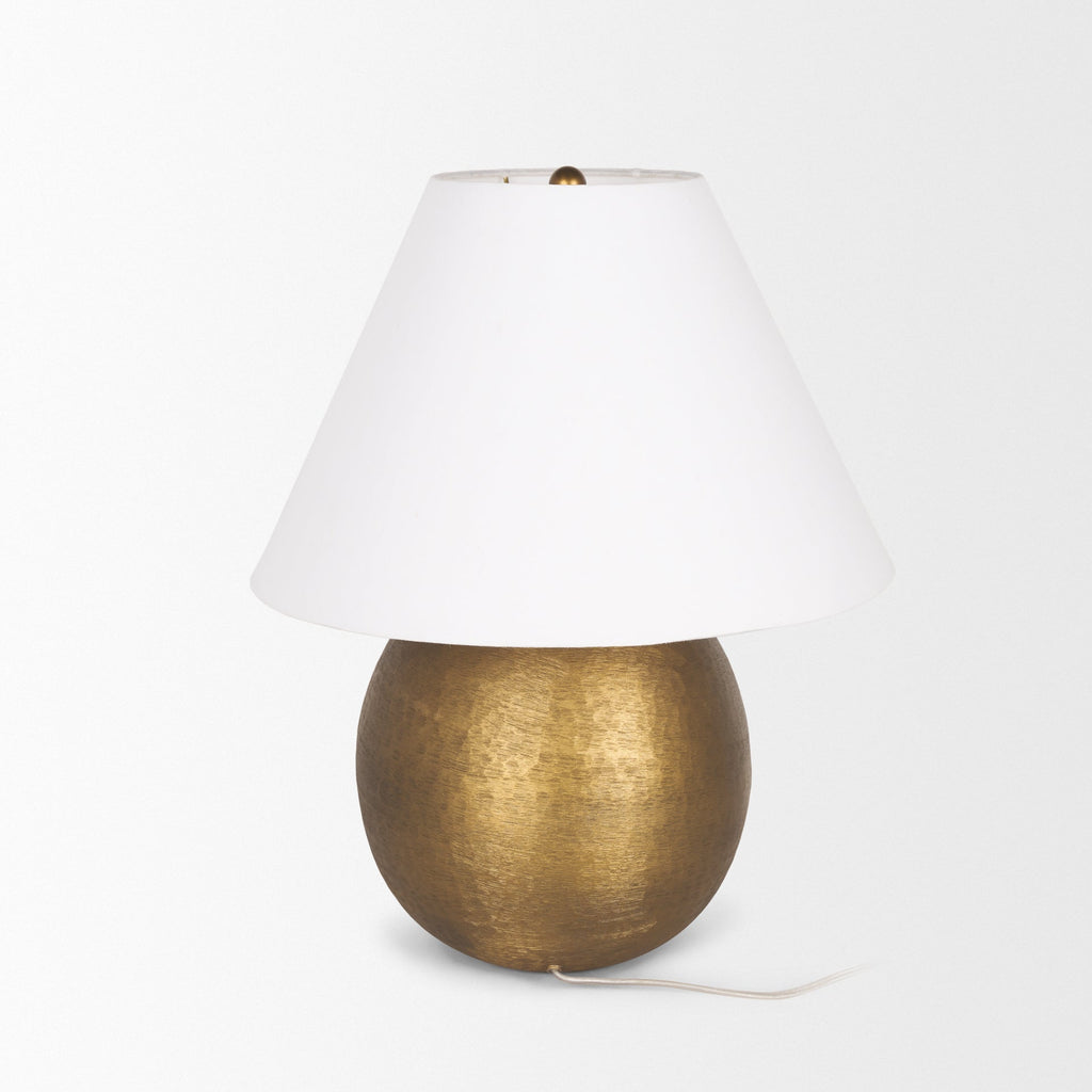Sadiyah Table Lamp