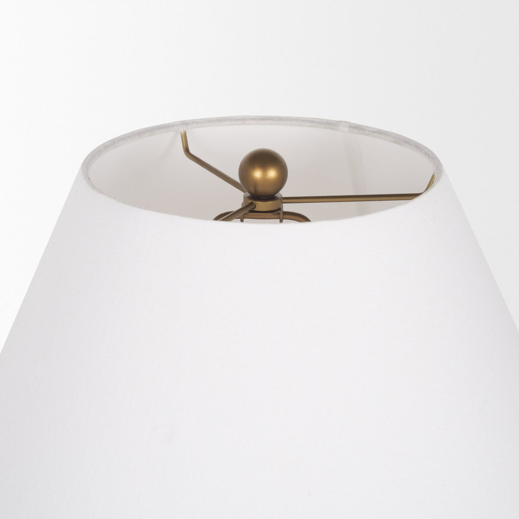 Sadiyah Table Lamp