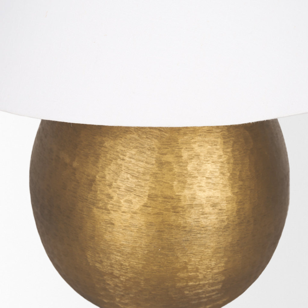 Sadiyah Table Lamp