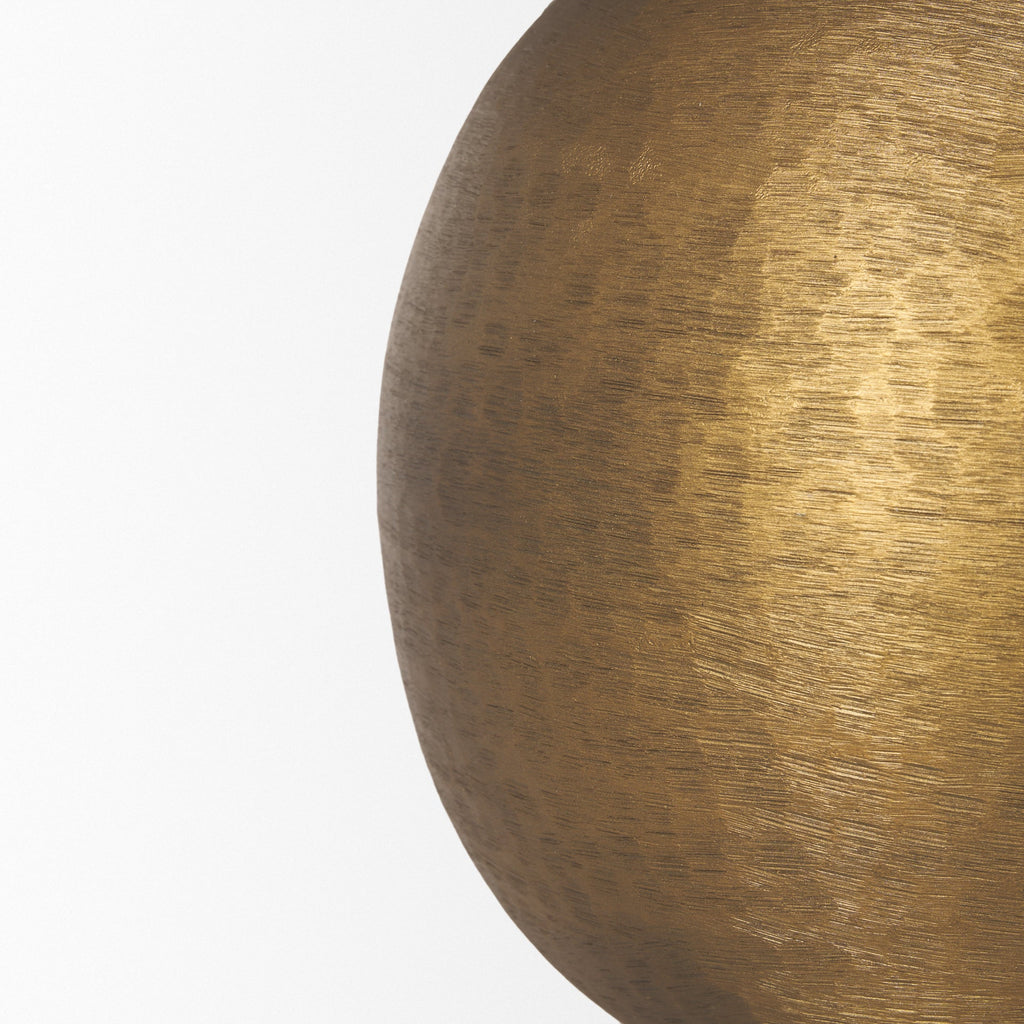 Sadiyah Table Lamp