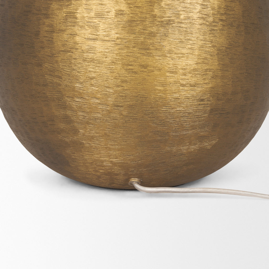 Sadiyah Table Lamp