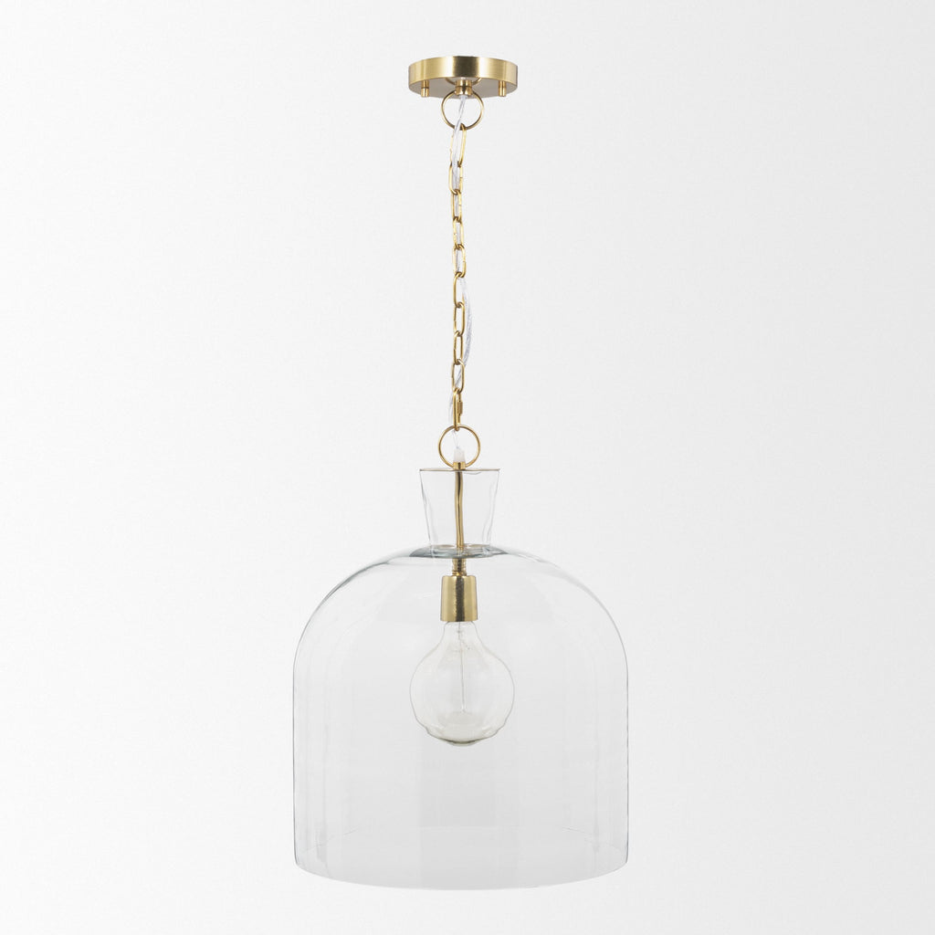 Sadah Pendant Light