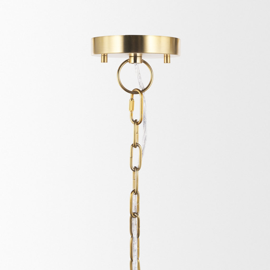 Sadah Pendant Light