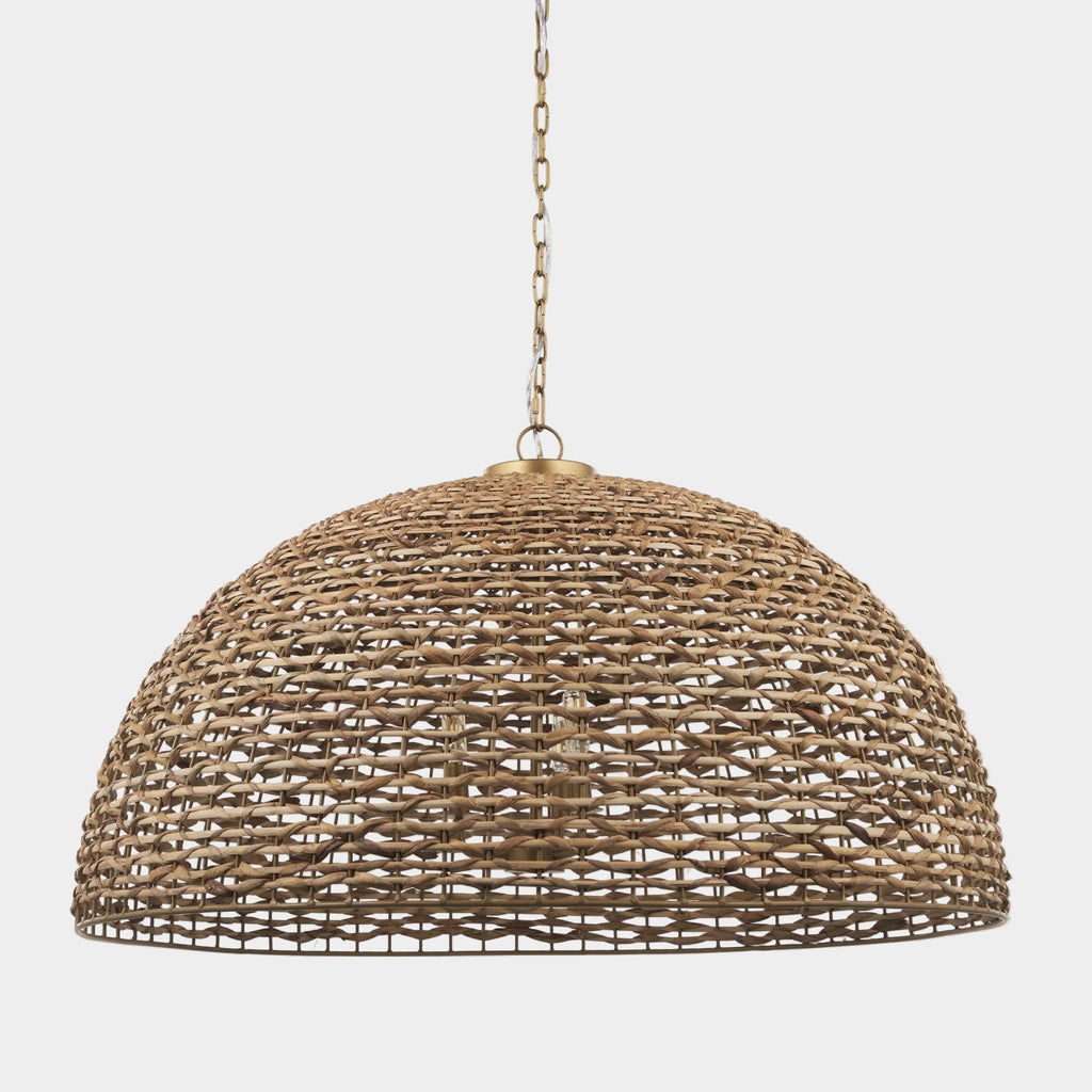 Sana Pendant Light