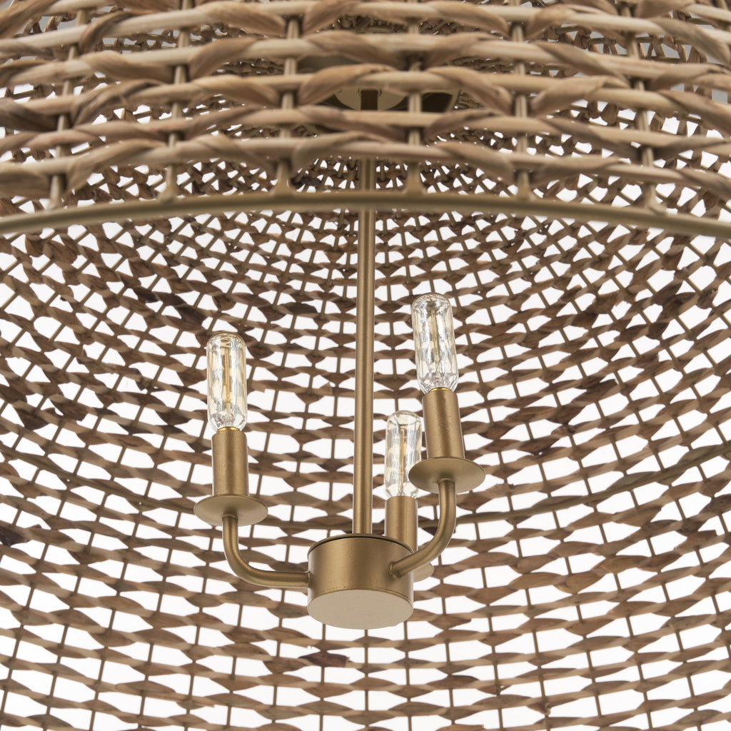 Sana Pendant Light