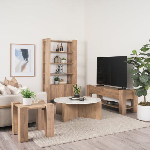 Beth Accent Table