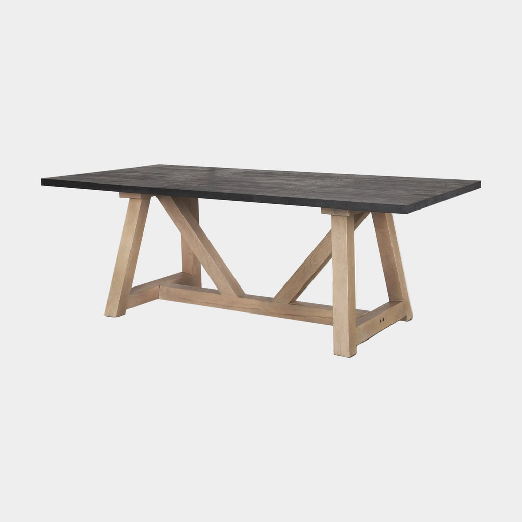 Rialto 84" Dining Table