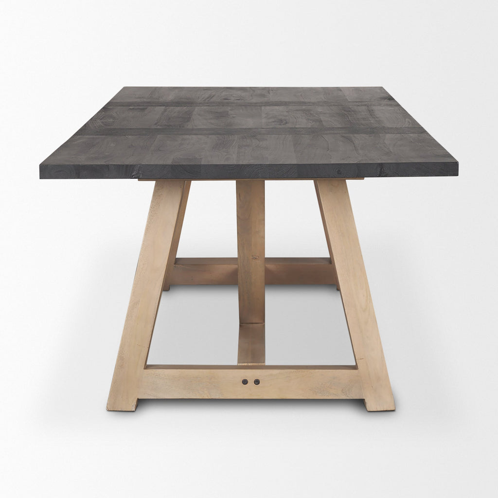 Rialto 84" Dining Table