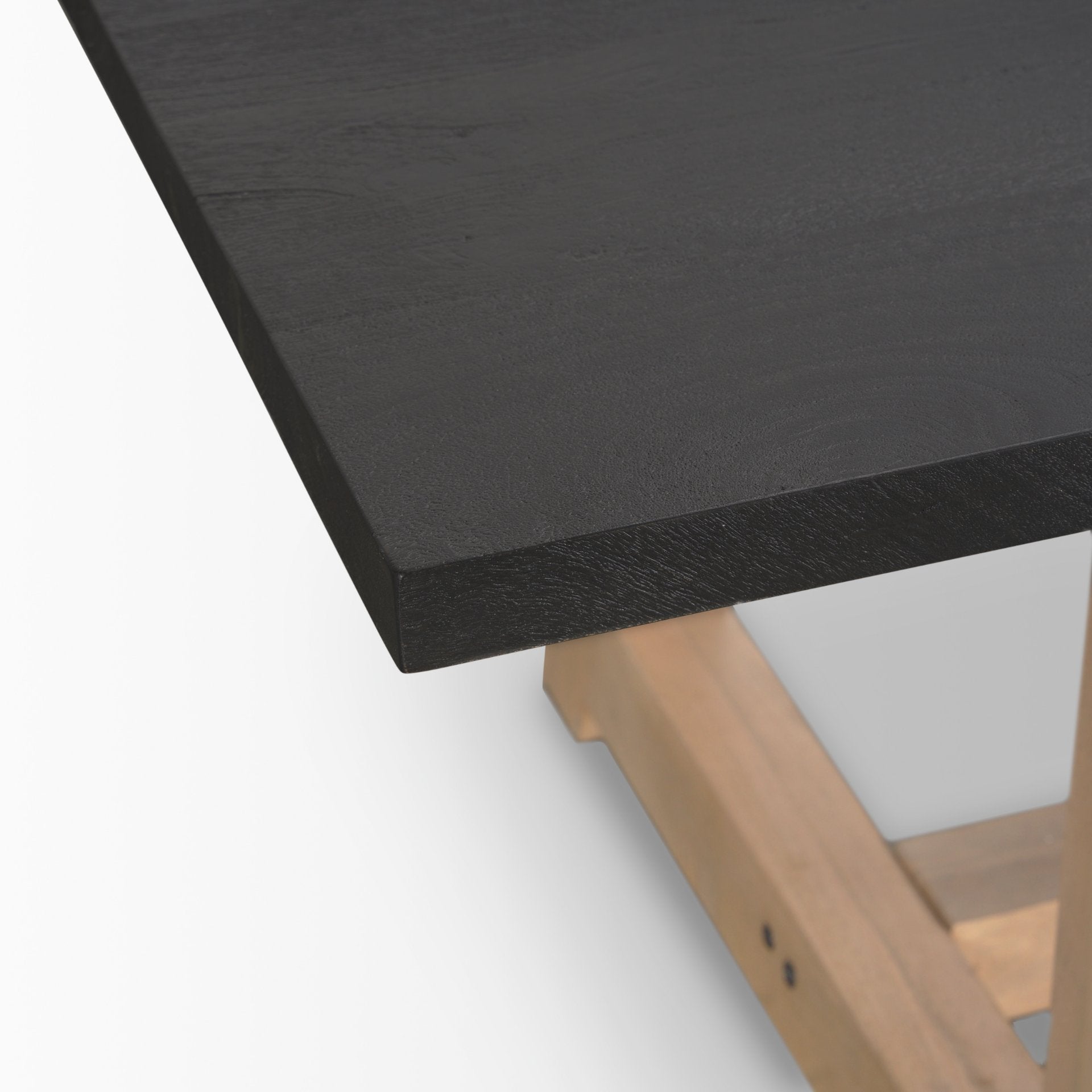 Rialto 84" Dining Table