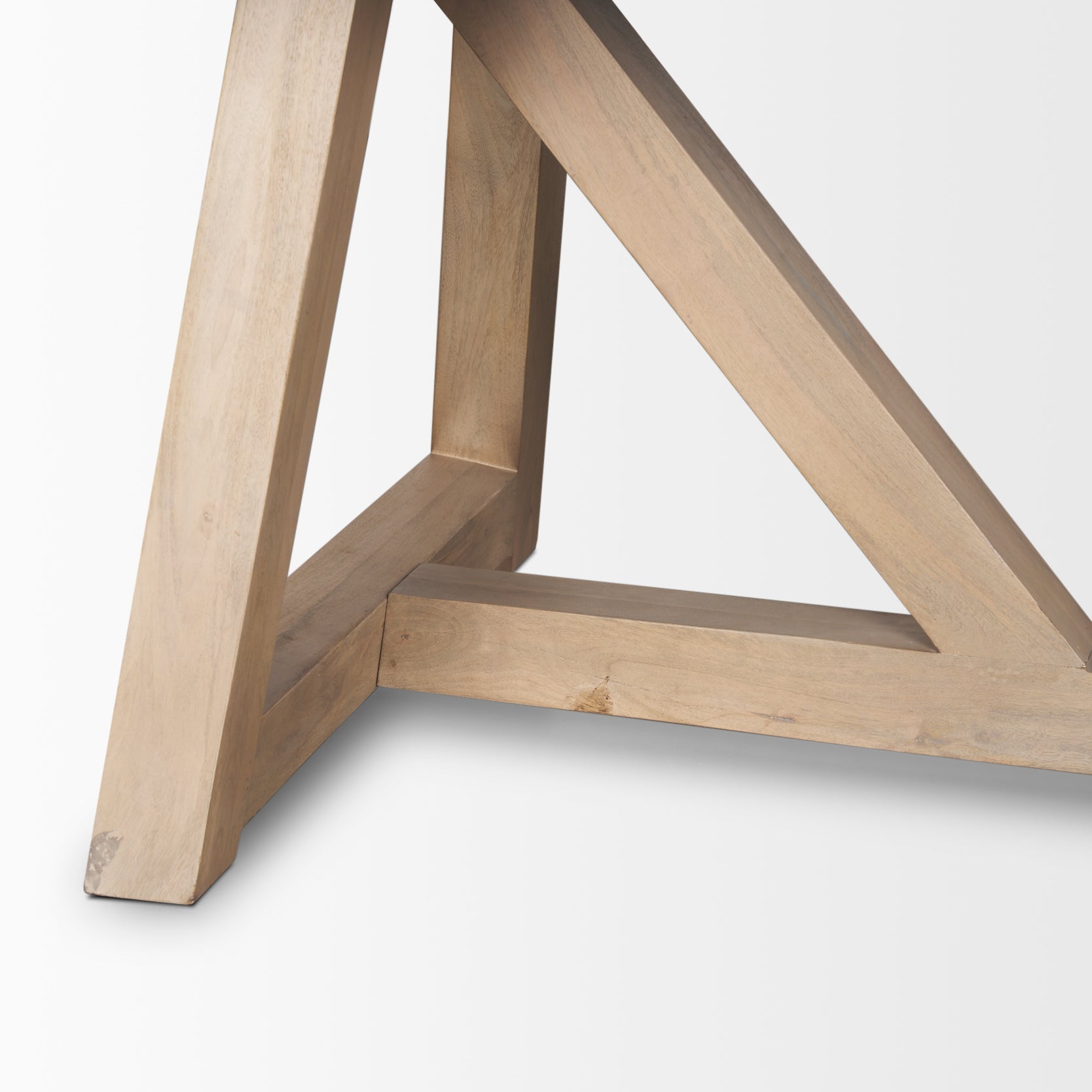 Rialto 96" Dining Table