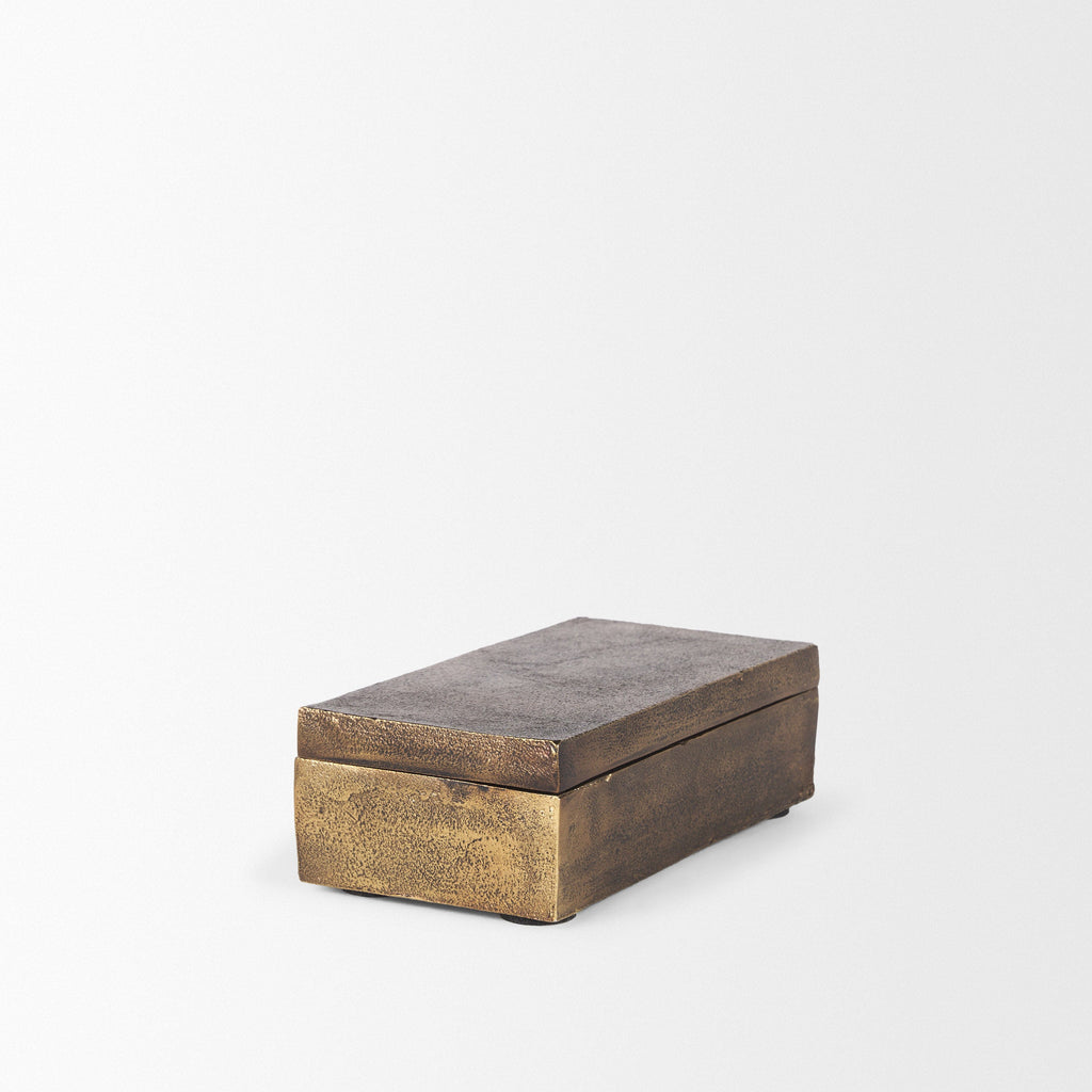 Porschia Box
