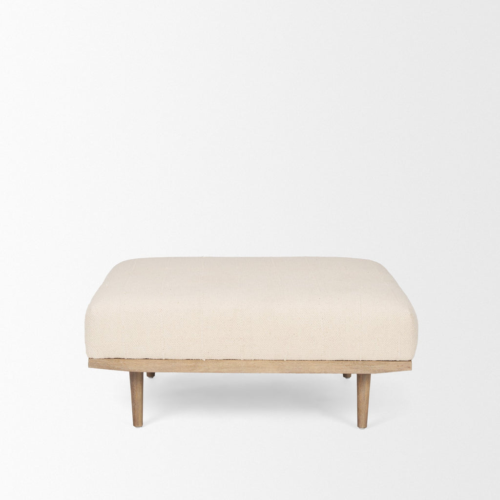 Shae Ottoman