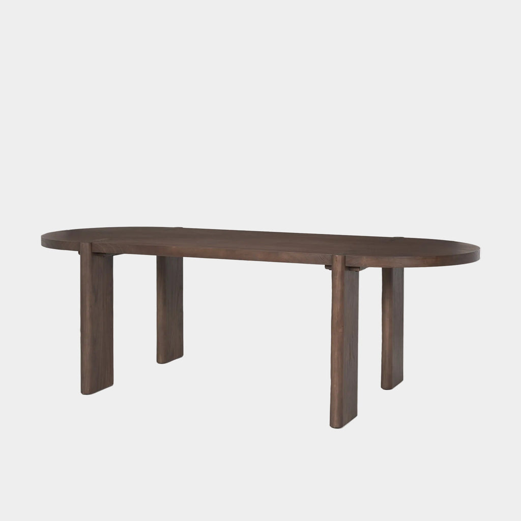 Sohan 91" Dining Table
