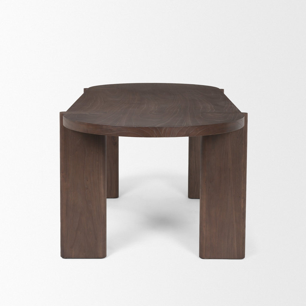 Sohan 91" Dining Table
