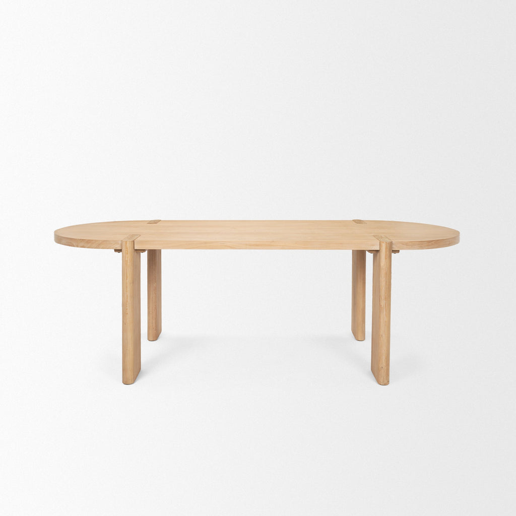 Sohan 91" Dining Table