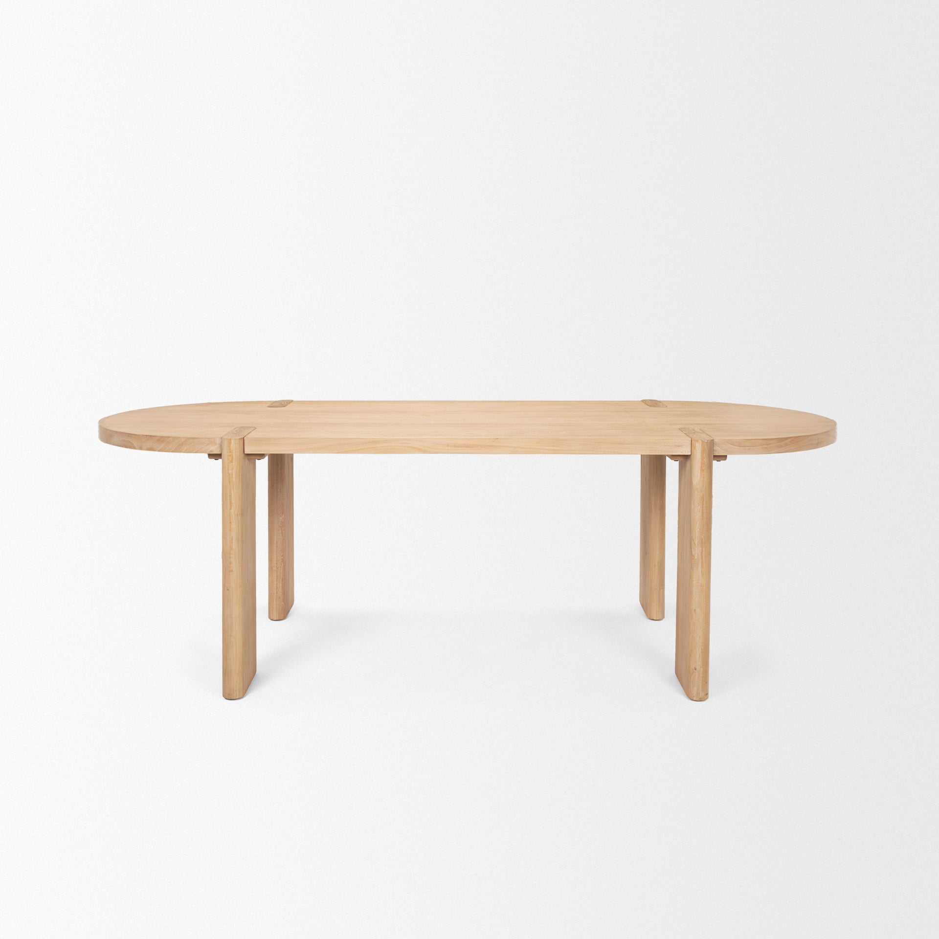 Sohan 91" Dining Table