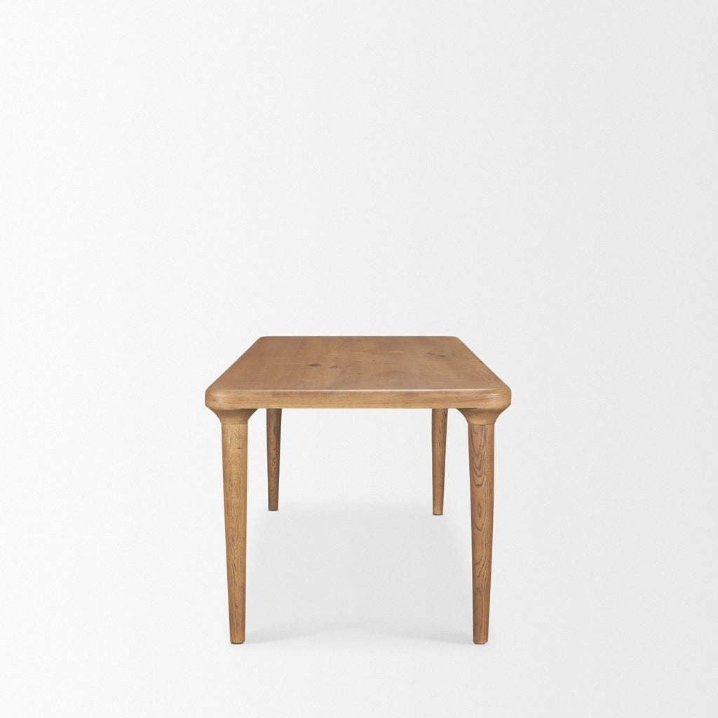Suvan 72" Dining Table
