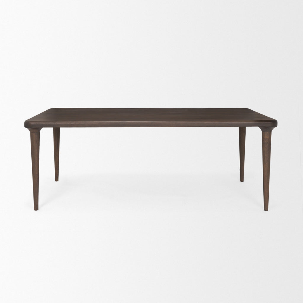 Suvan 84" Dining Table