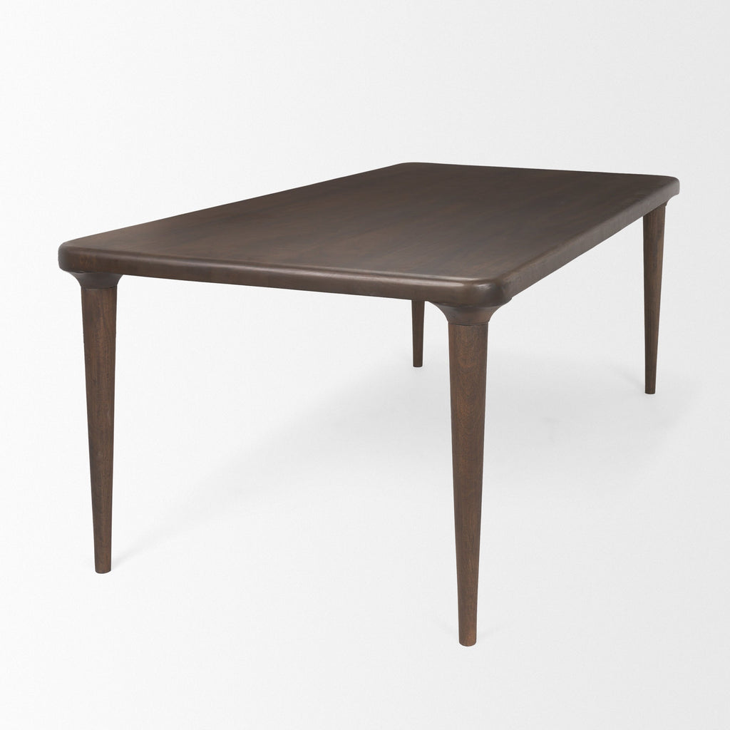Suvan 84" Dining Table