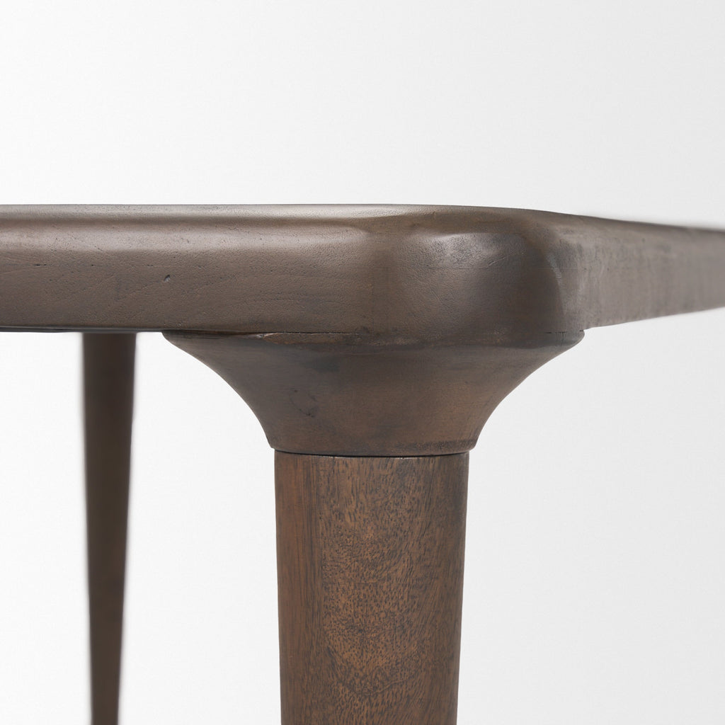 Suvan 84" Dining Table