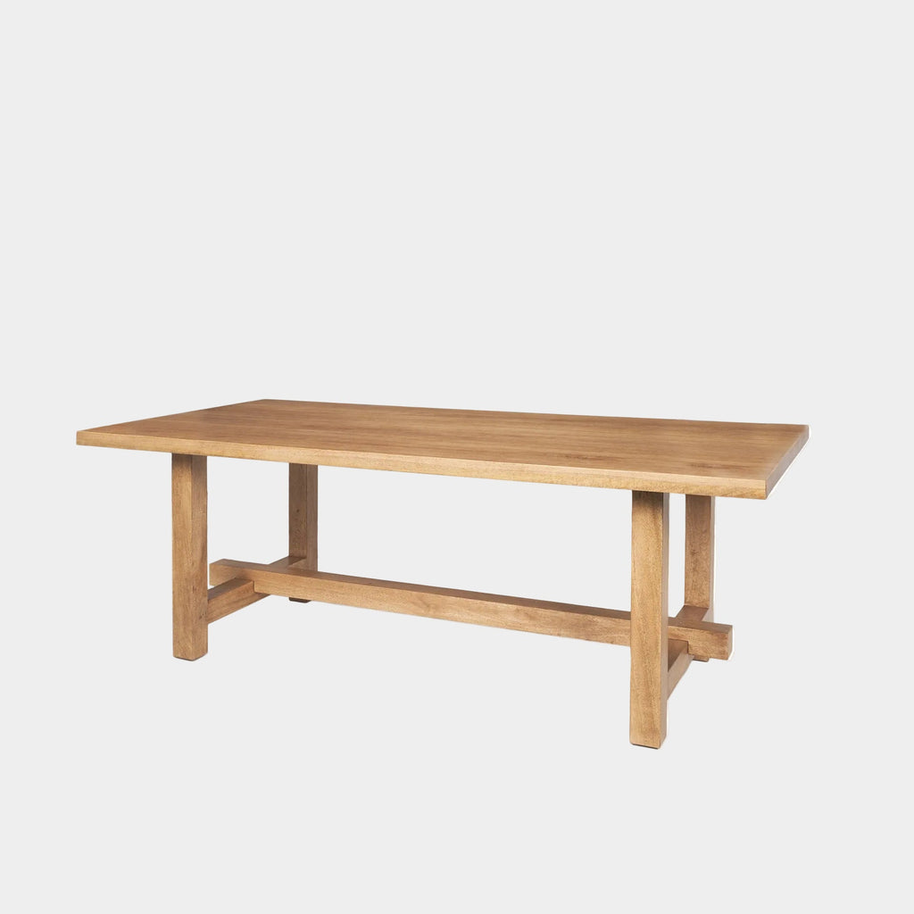 Suke 84" Dining Table