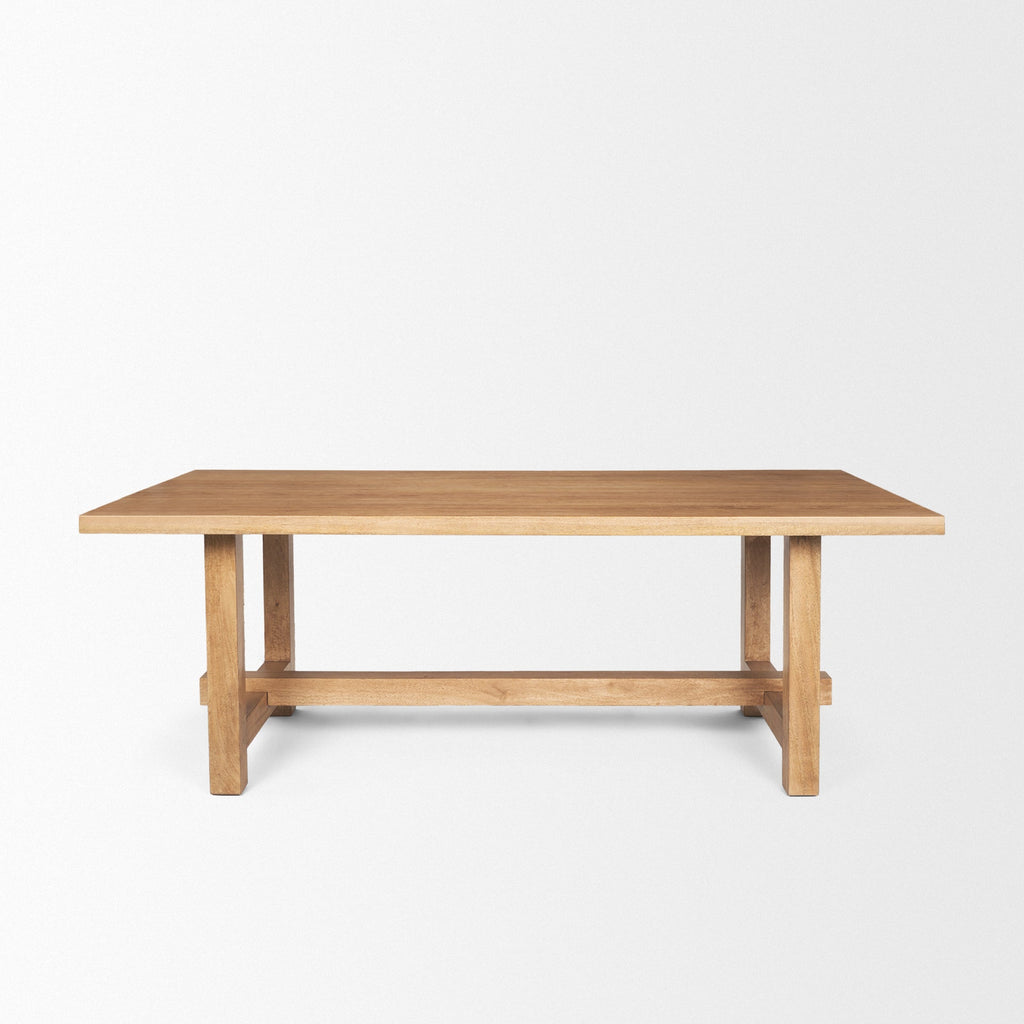 Suke 84" Dining Table