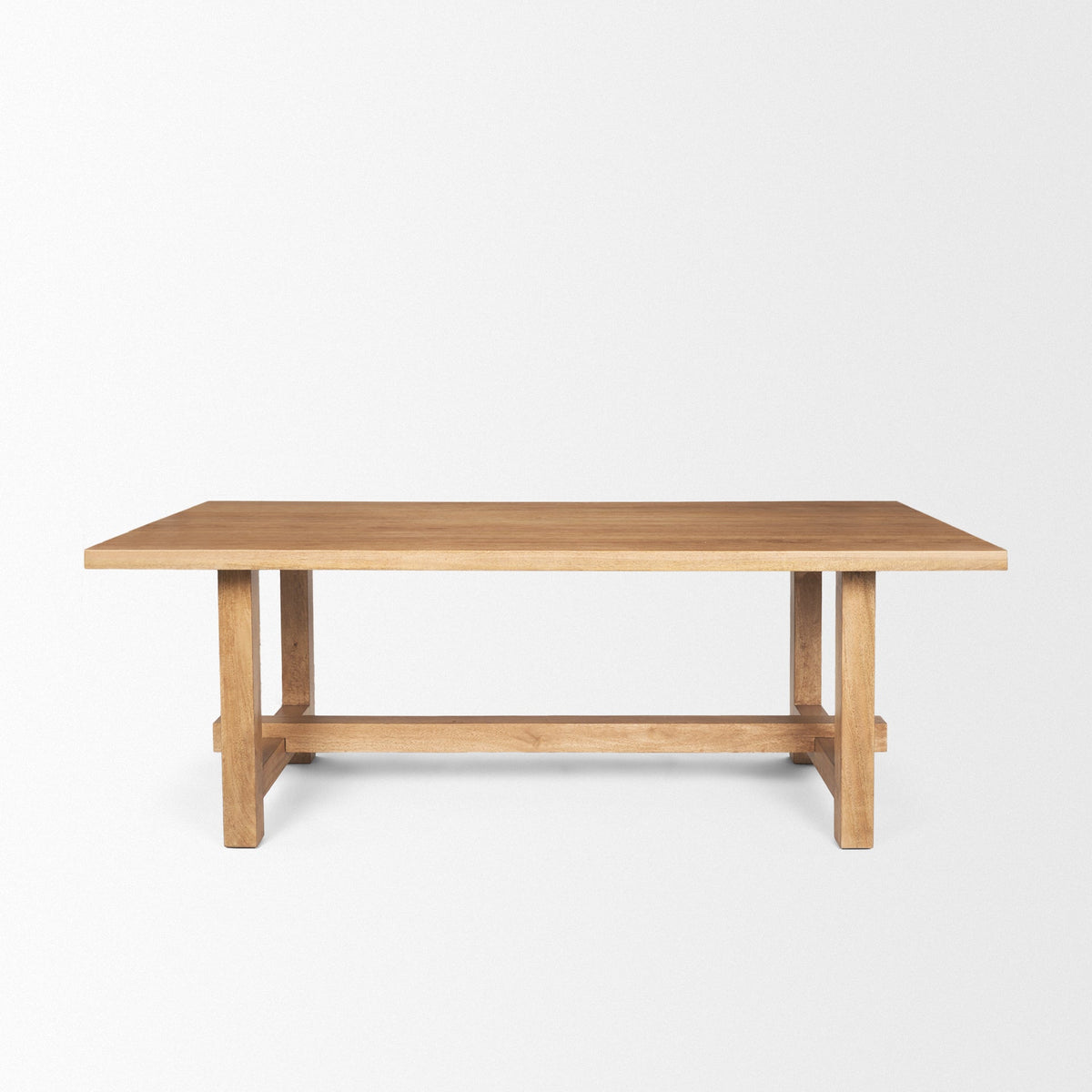 Suke 84" Dining Table