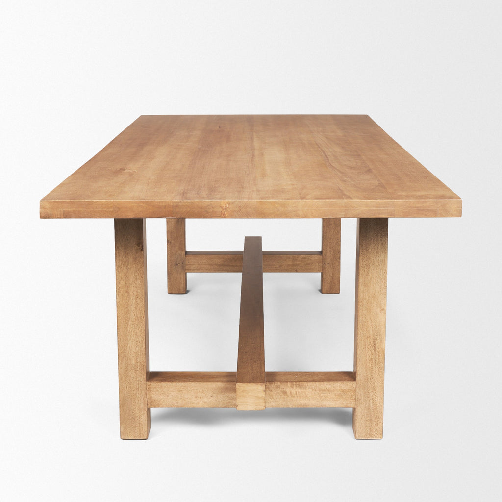 Suke 84" Dining Table