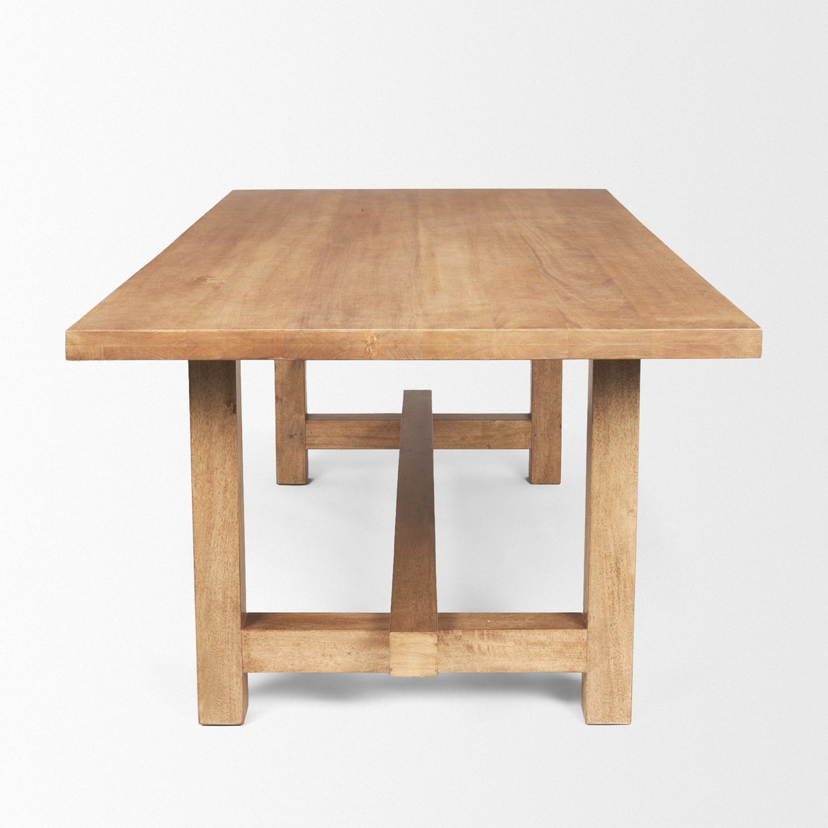 Suke 84" Dining Table