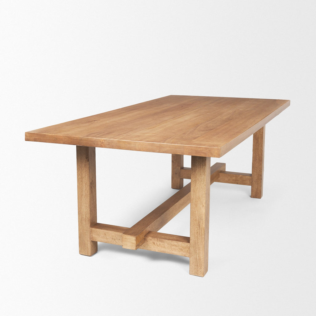 Suke 84" Dining Table