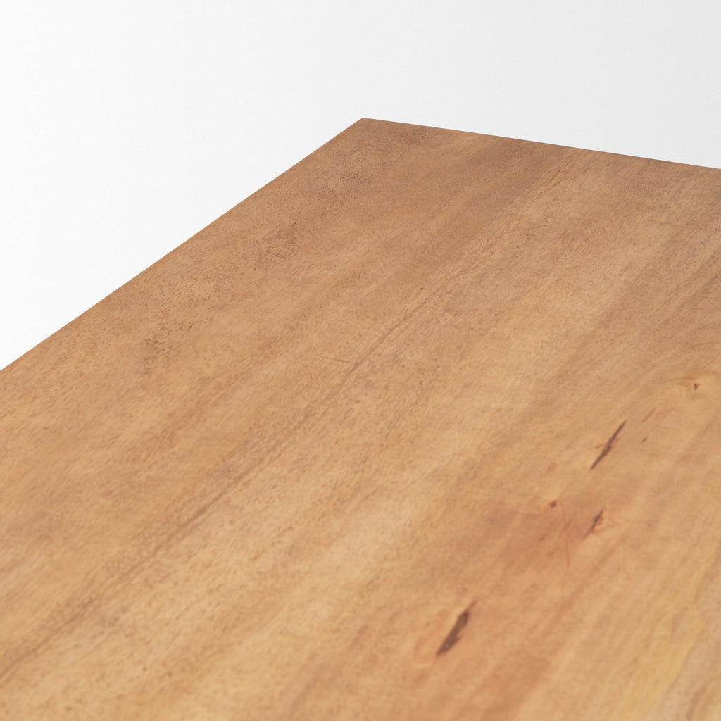 Suke 84" Dining Table