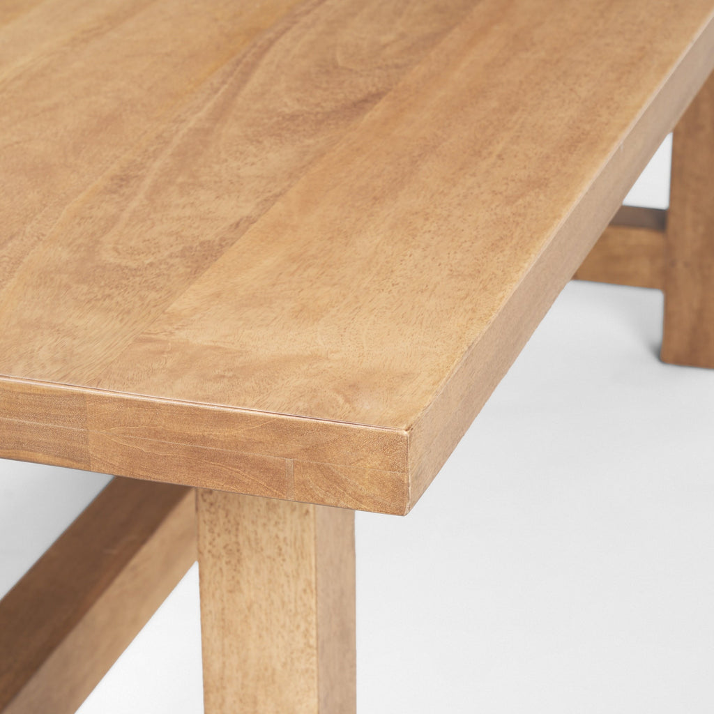 Suke 84" Dining Table