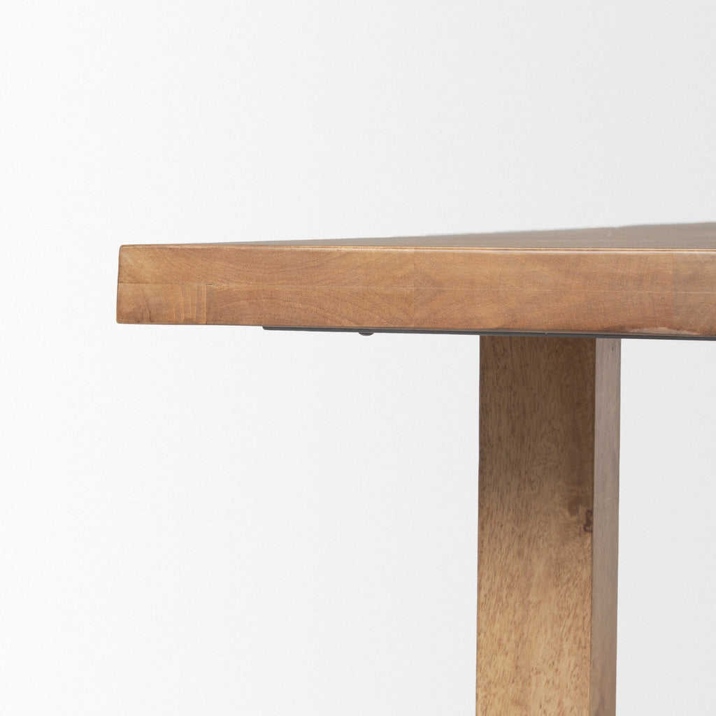 Suke 84" Dining Table