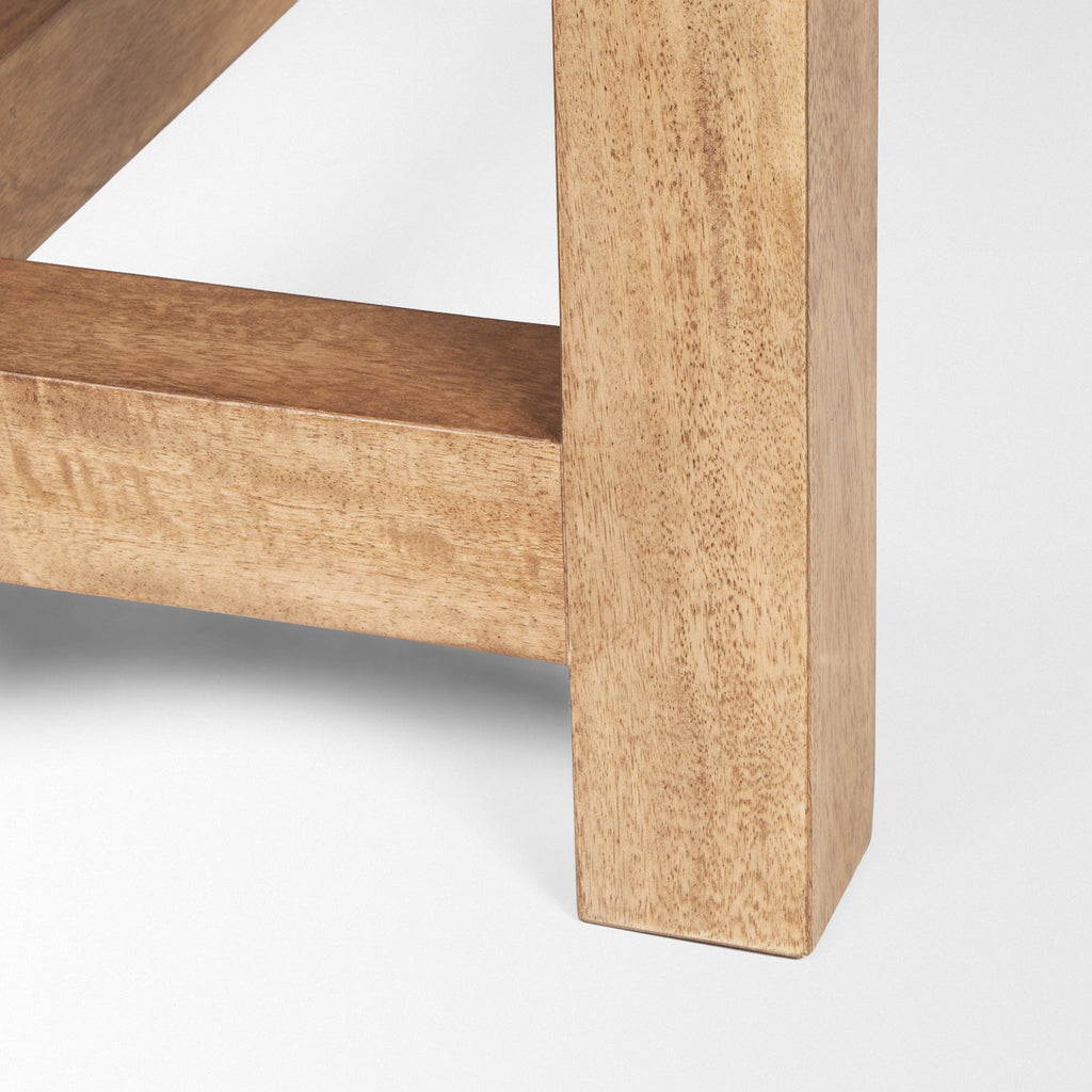 Suke 84" Dining Table