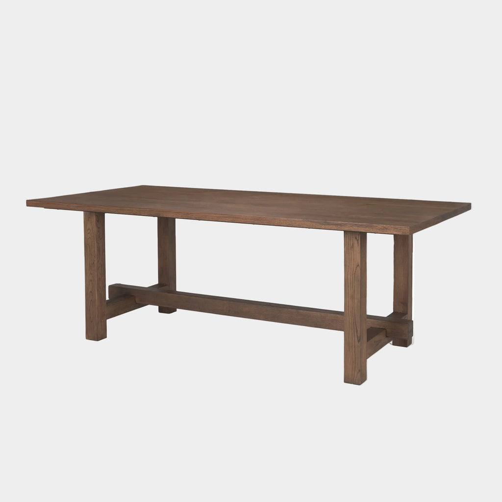 Suke 84" Dining Table