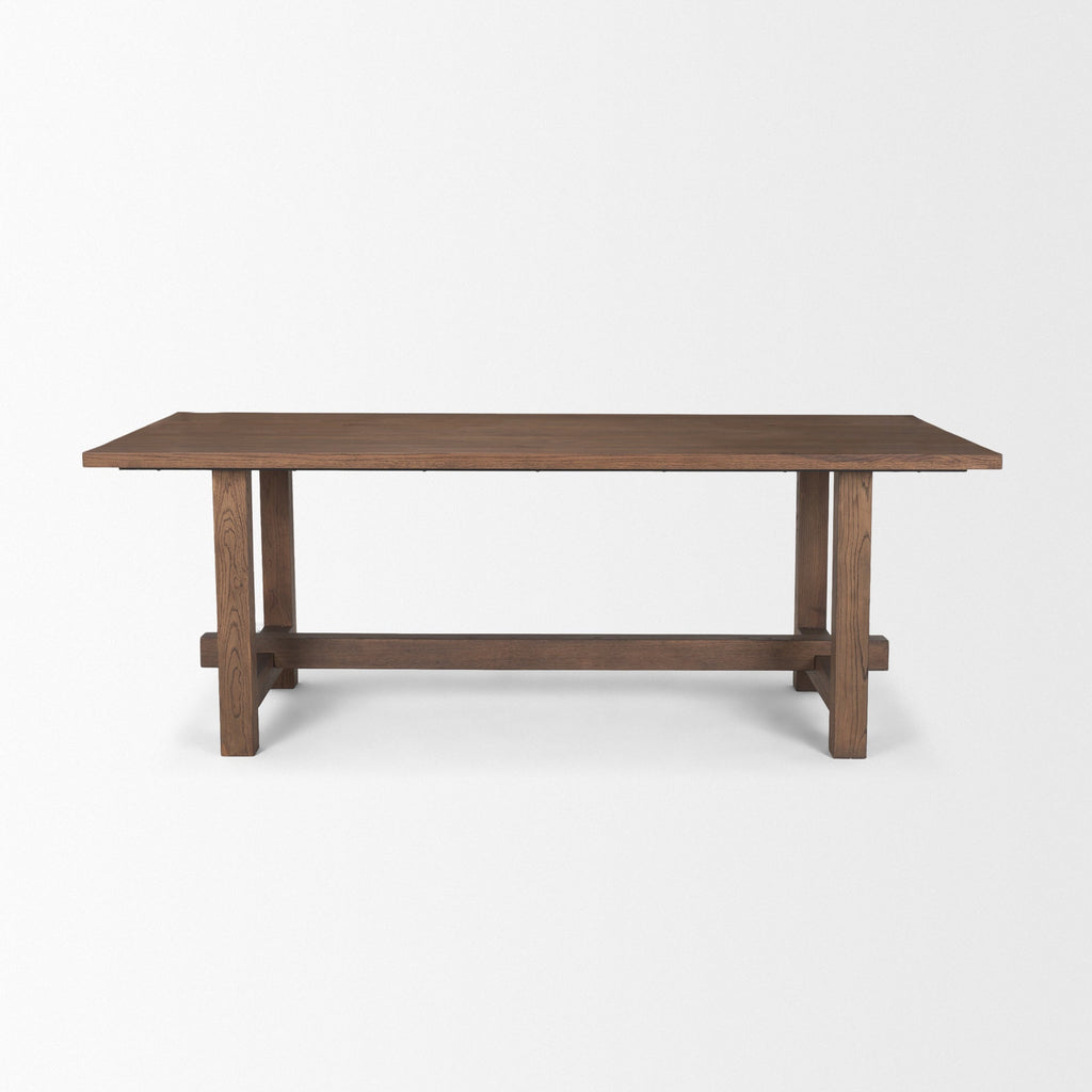 Suke 84" Dining Table