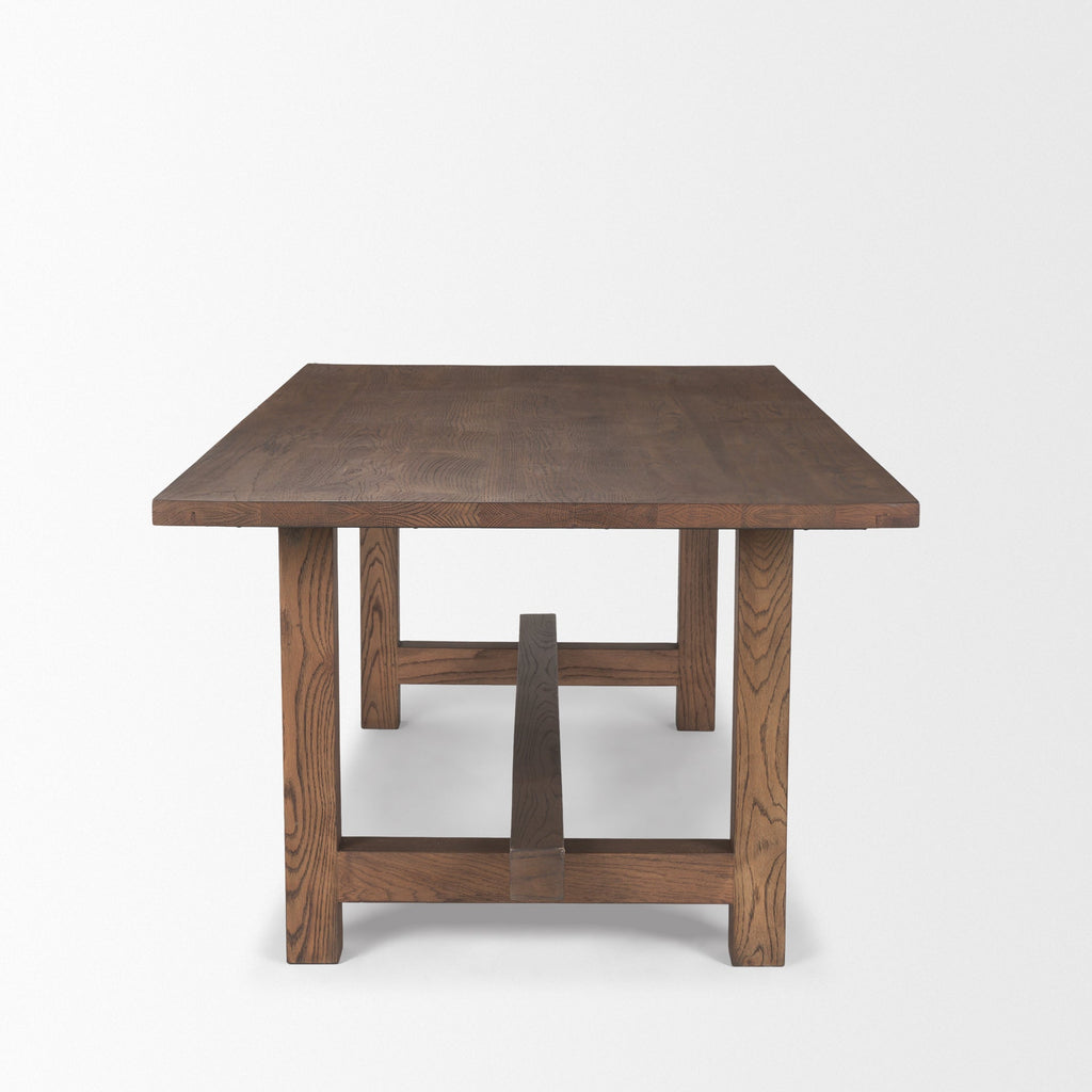Suke 84" Dining Table