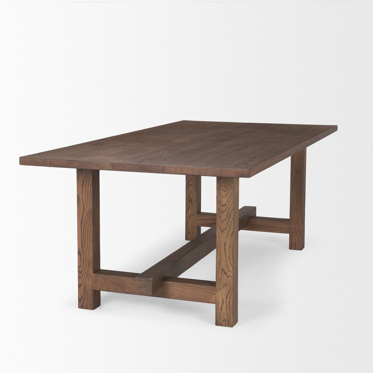 Suke 84" Dining Table