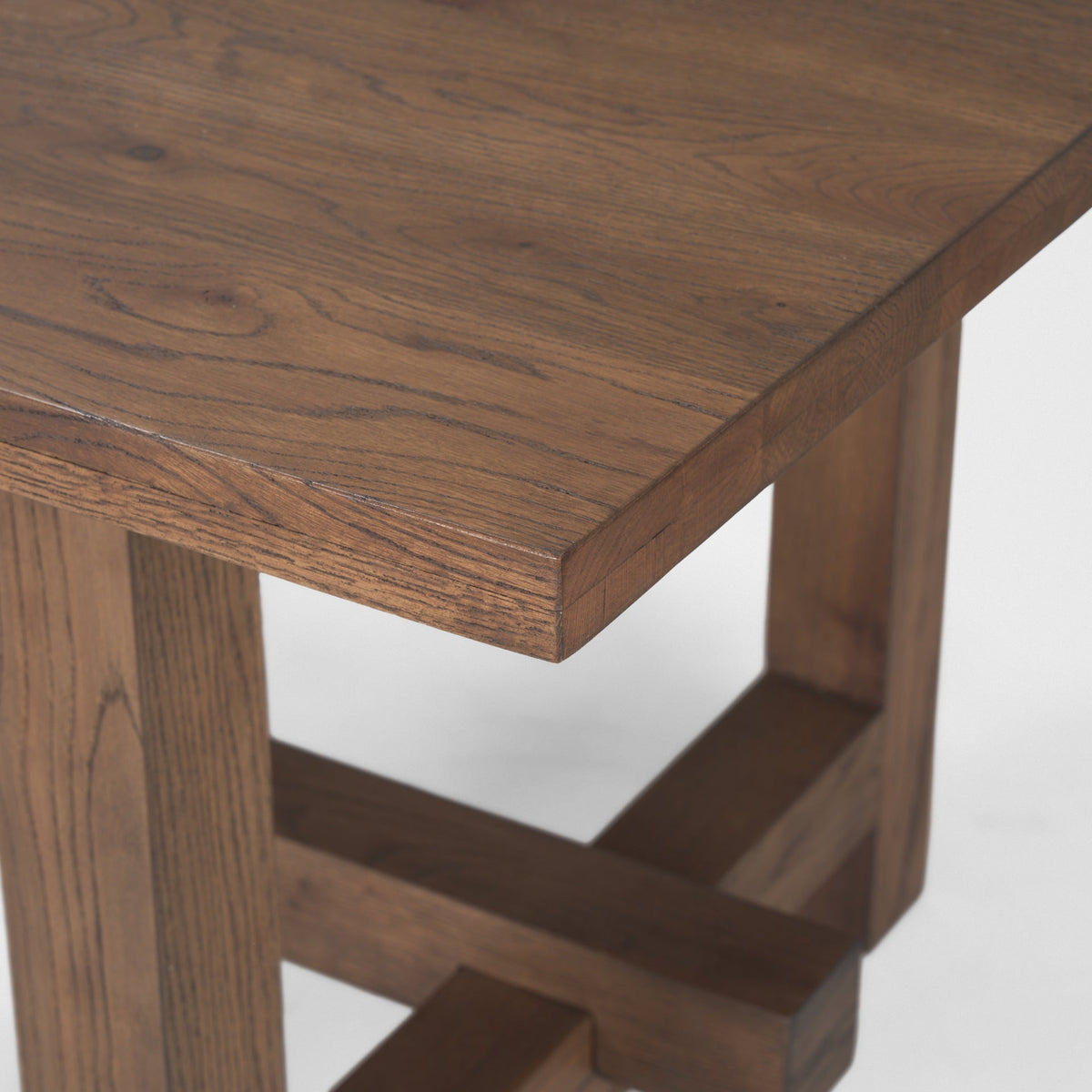 Suke 84" Dining Table