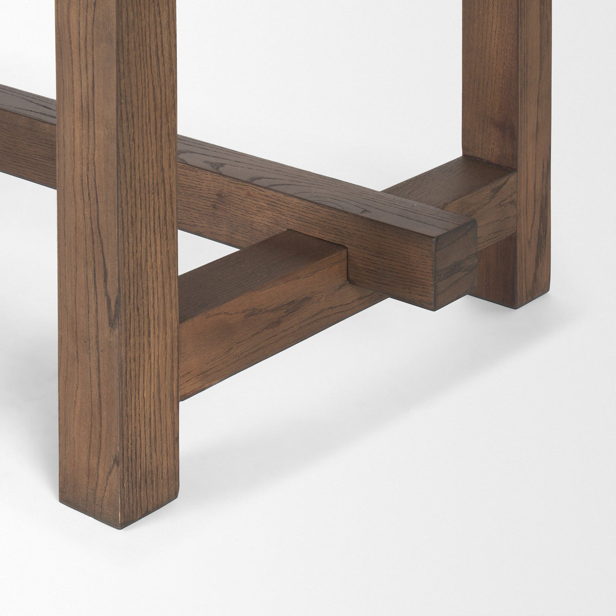 Suke 84" Dining Table