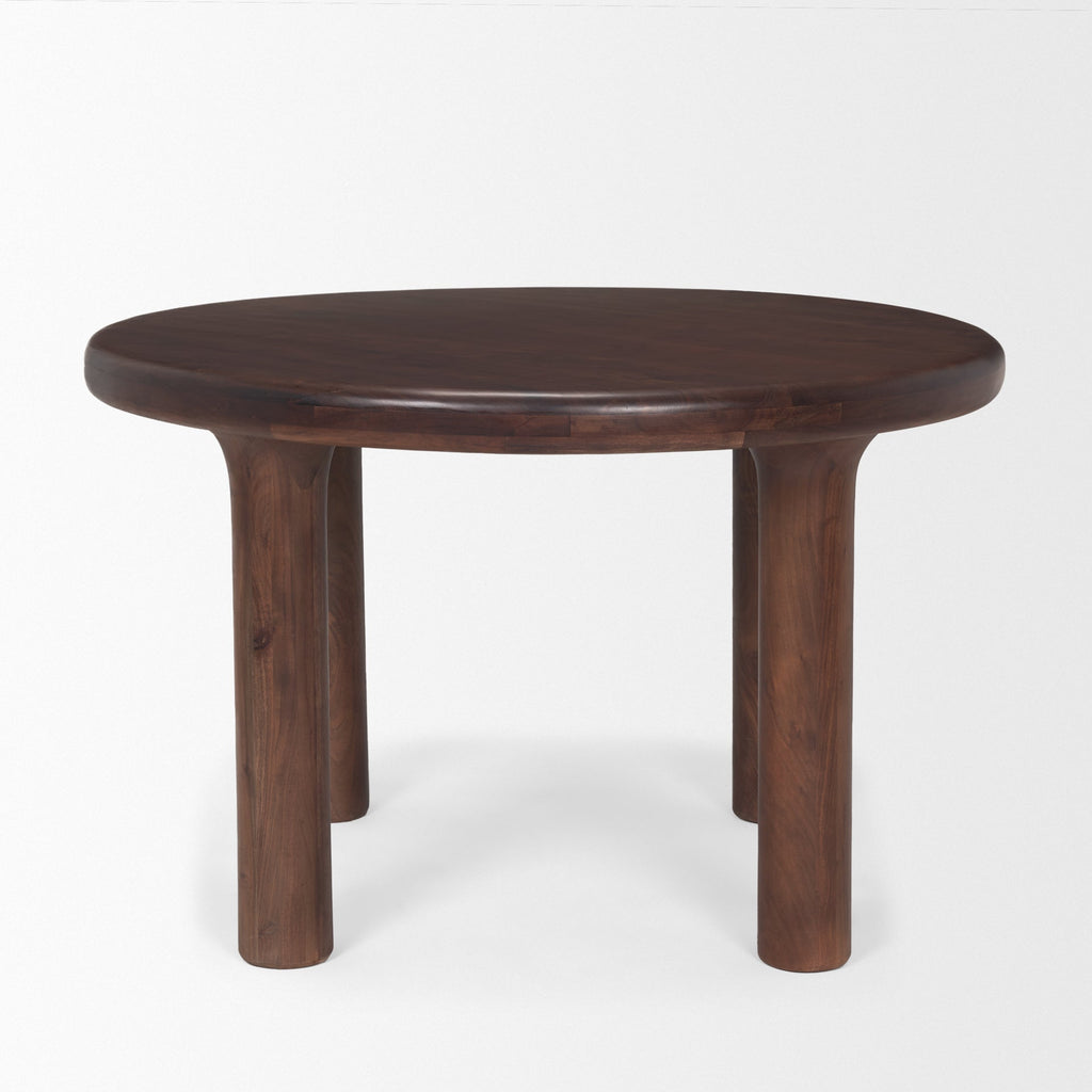 Soma 48" Round Dining Table
