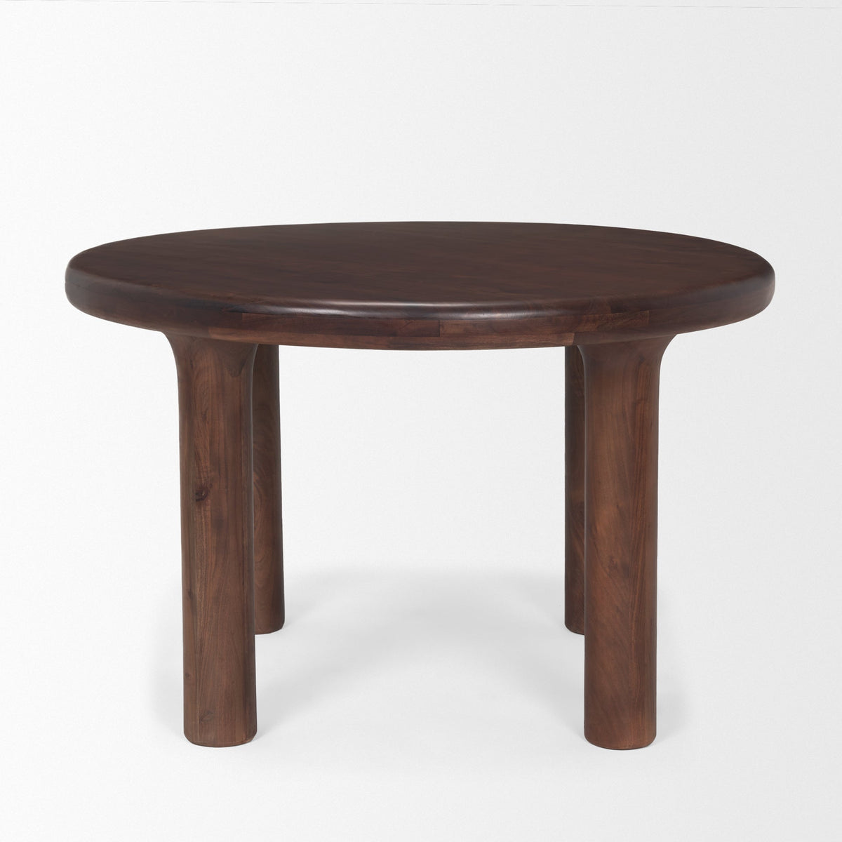 Soma 48" Round Dining Table