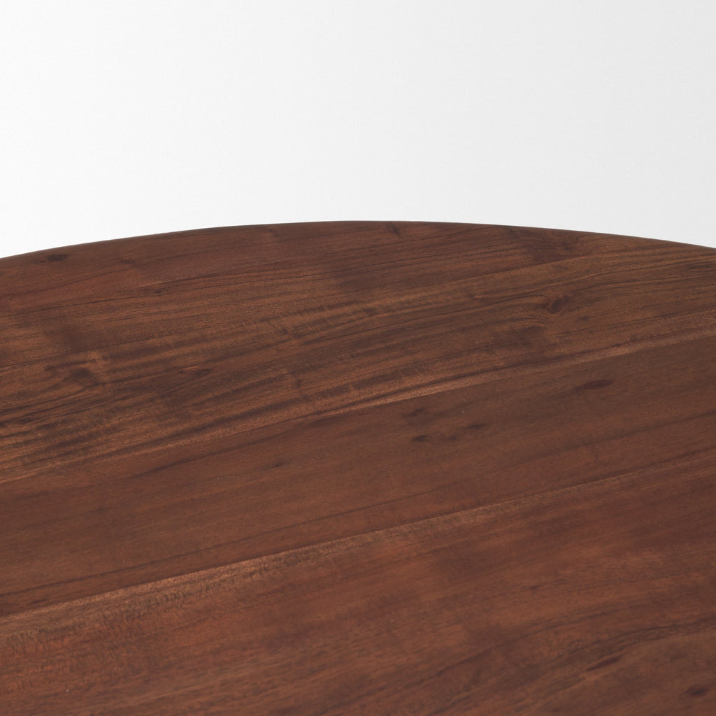 Soma 48" Round Dining Table