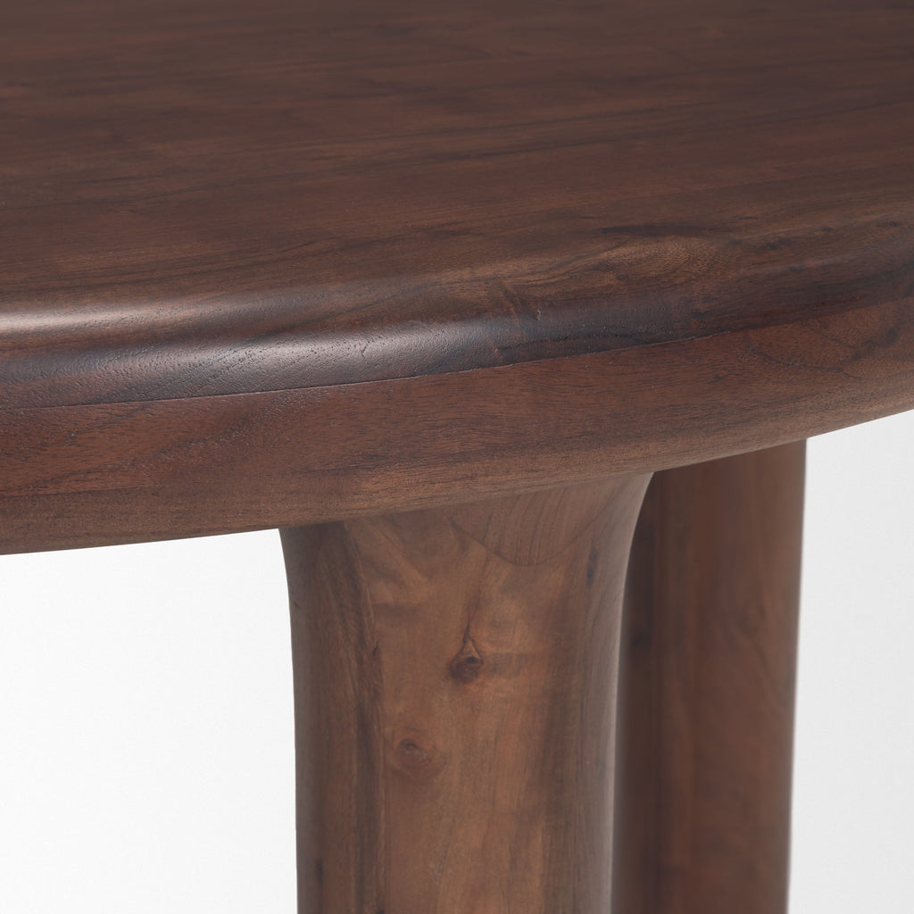 Soma 48" Round Dining Table
