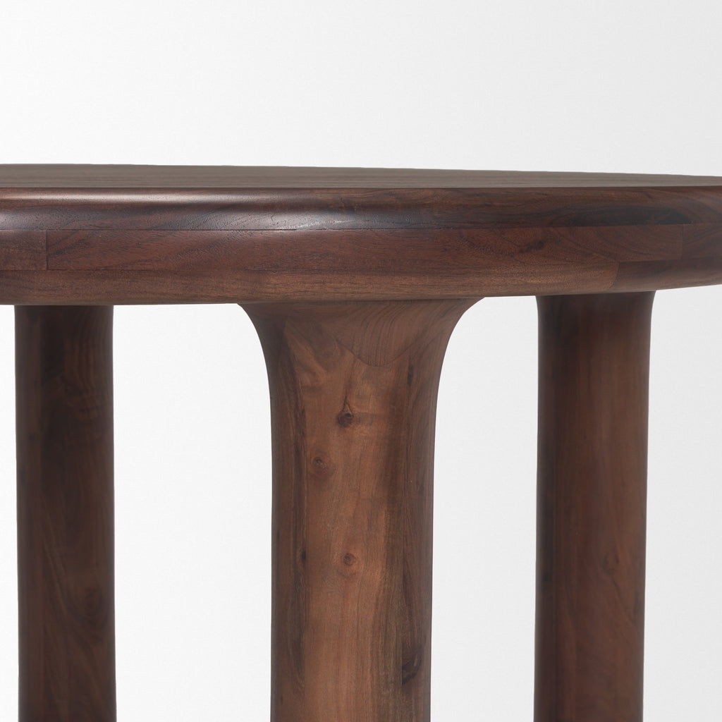 Soma 48" Round Dining Table