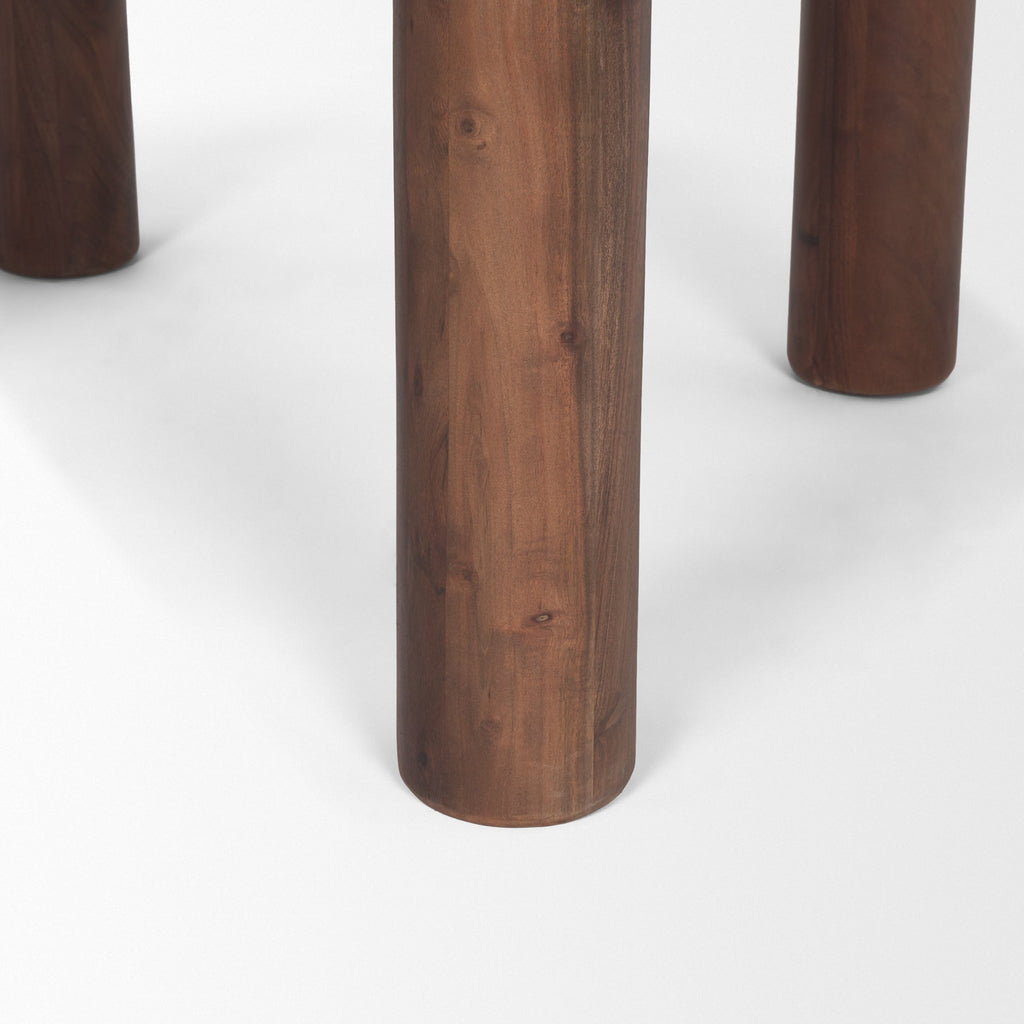 Soma 48" Round Dining Table