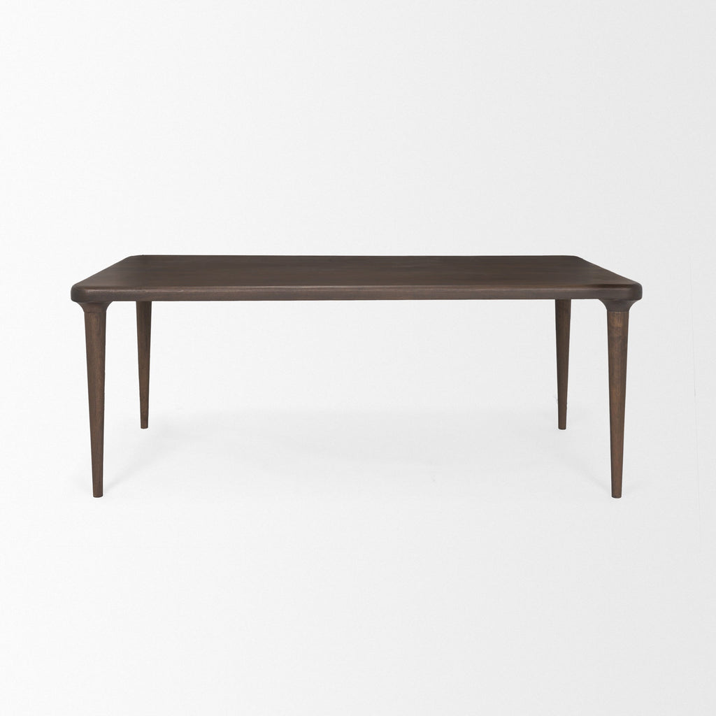 Suvan 72" Dining Table
