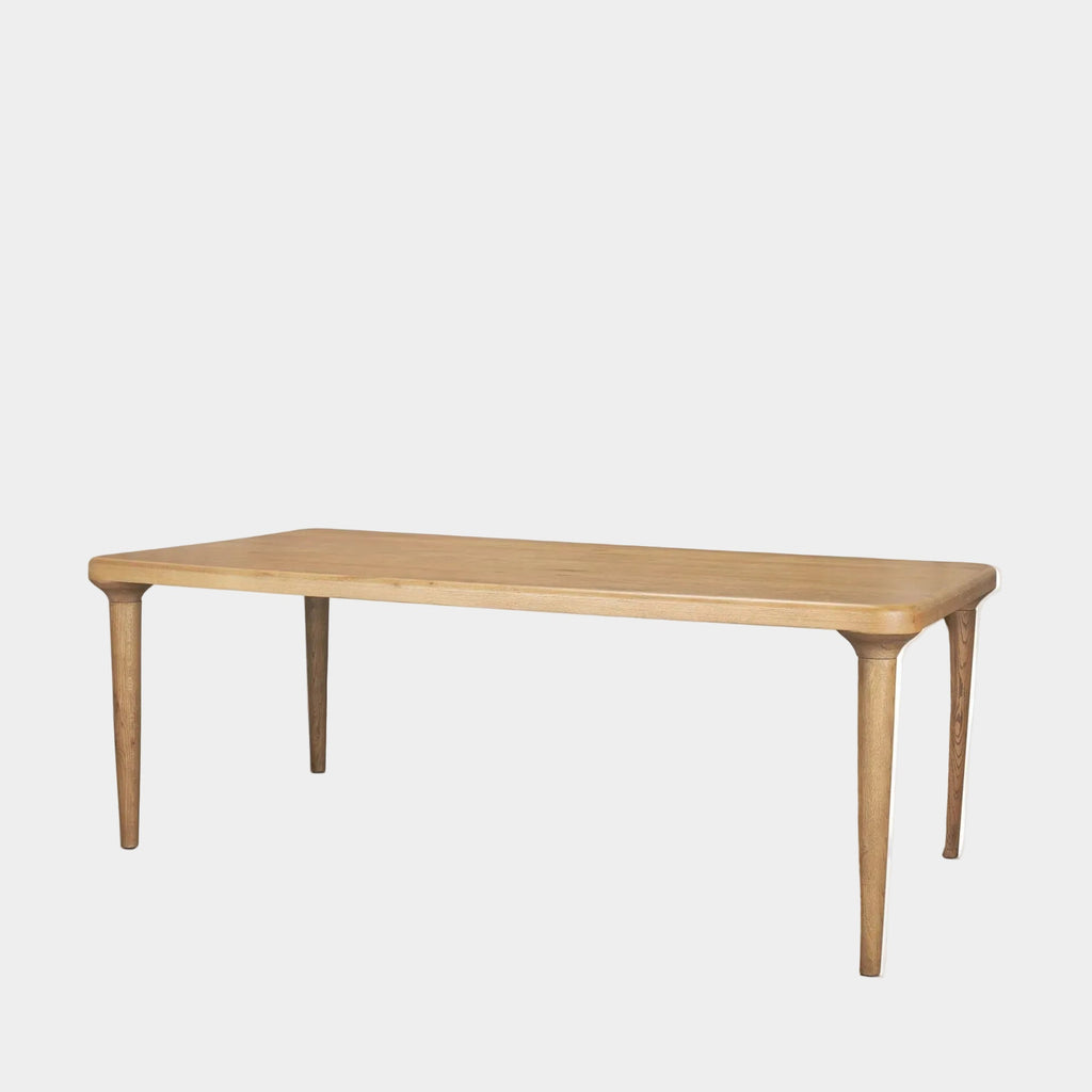 Suvan 84" Dining Table