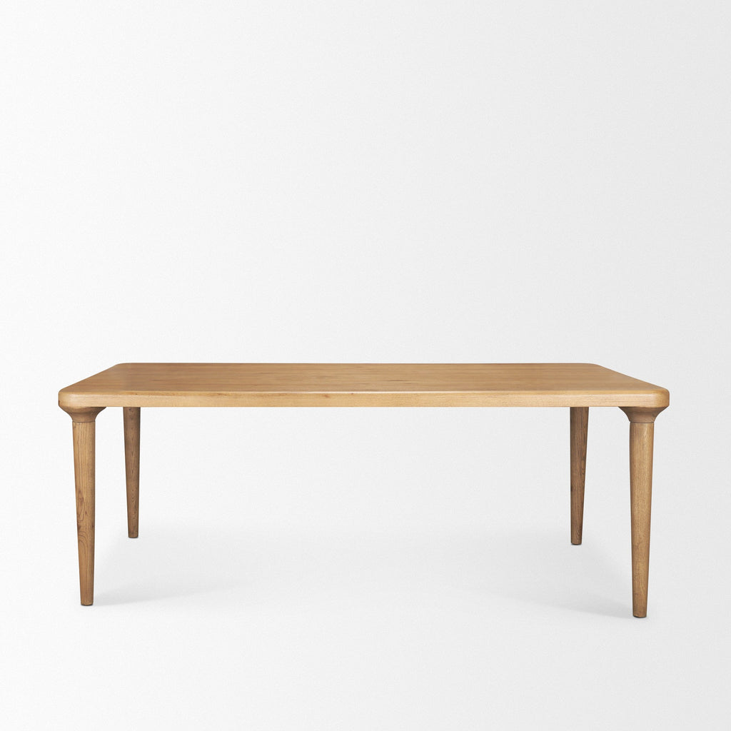Suvan 84" Dining Table