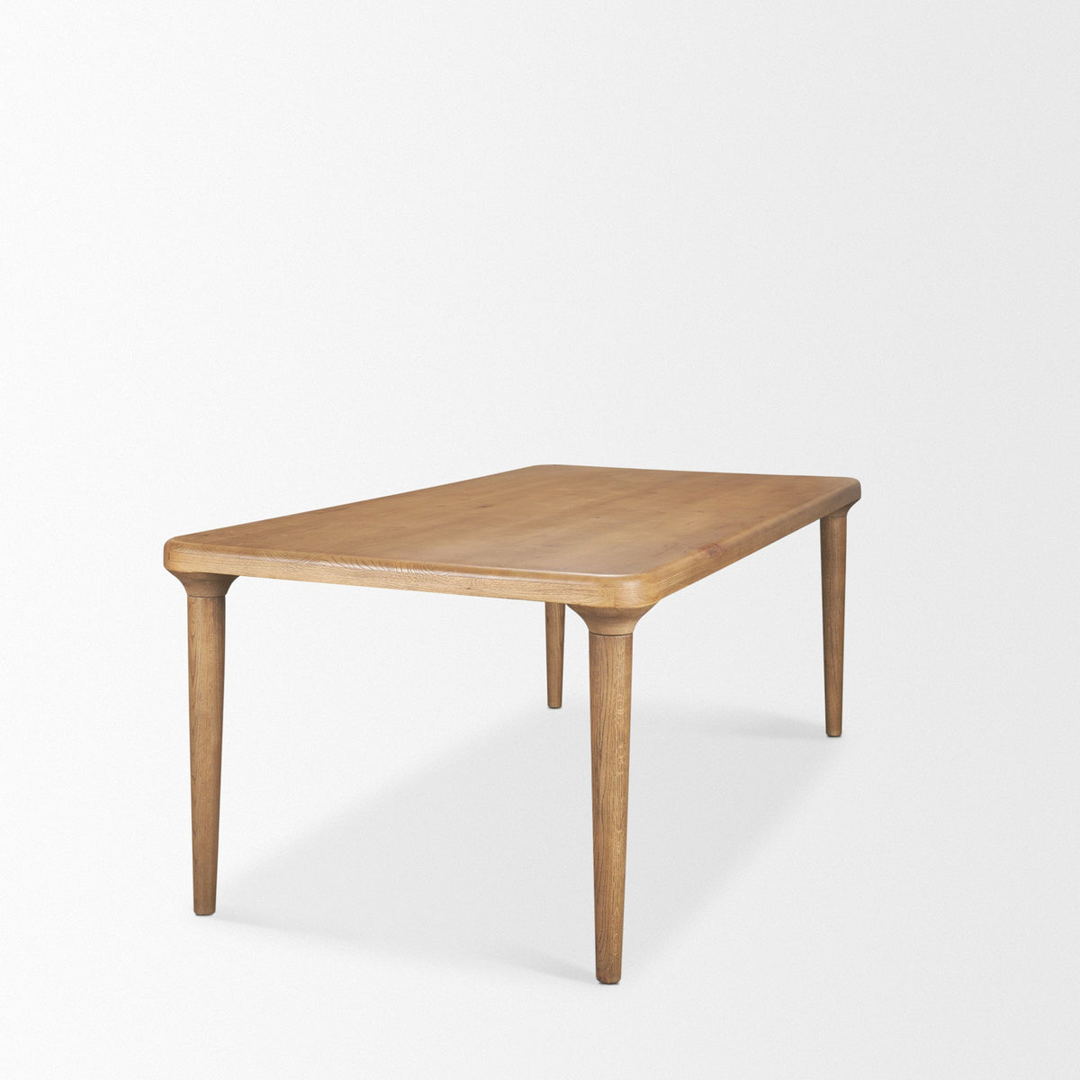 Suvan 84" Dining Table